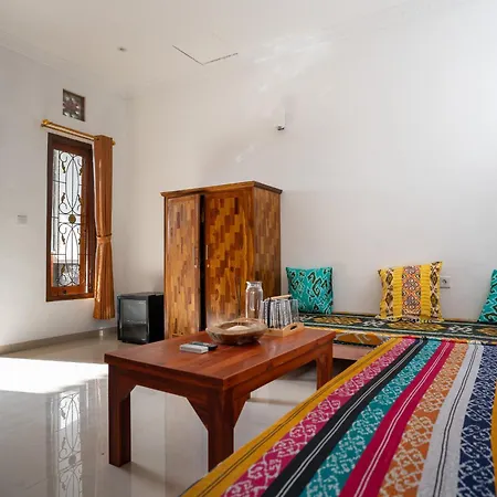 Budi Gh Bali Ungasan Exterior foto