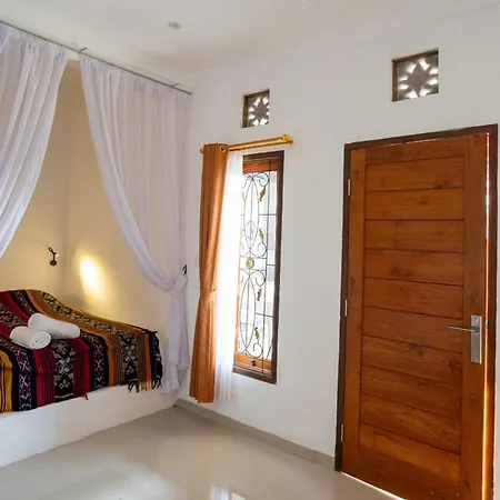 Budi Gh Bali Ungasan Exterior foto