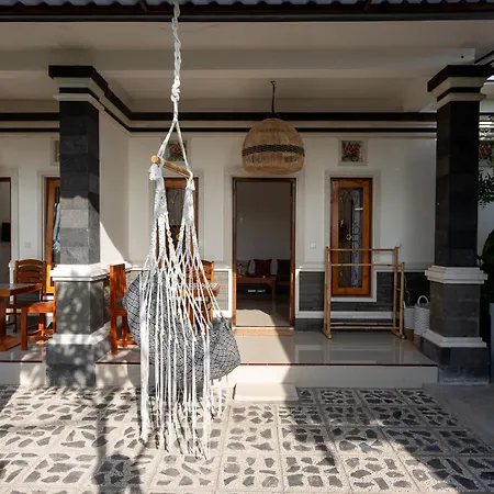 Budi Gh Bali Ungasan Exterior foto