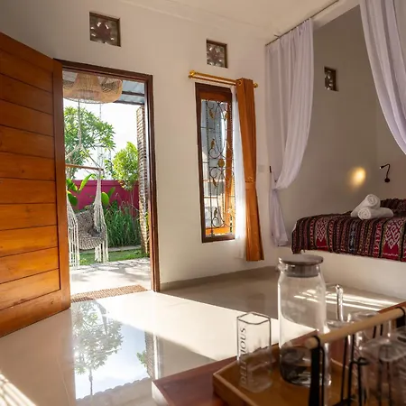 Budi Gh Bali Ungasan Exterior foto