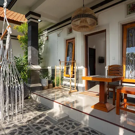 Budi Gh Bali Ungasan Exterior foto