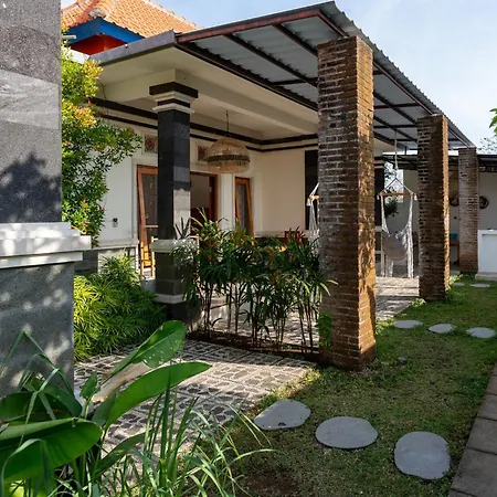Budi Gh Bali Ungasan Exterior foto