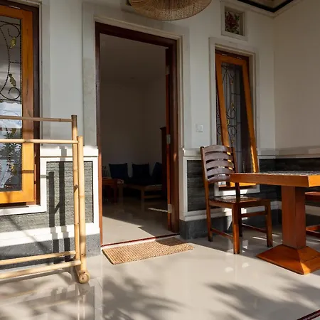 Budi Gh Bali Ungasan Exterior foto