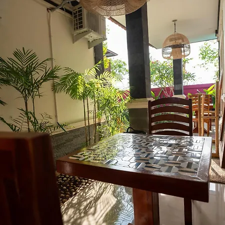 Budi Gh Bali Ungasan Exterior foto
