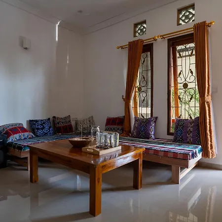 Budi Gh Bali Ungasan Exterior foto