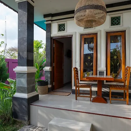 Budi Gh Bali Ungasan Exterior foto