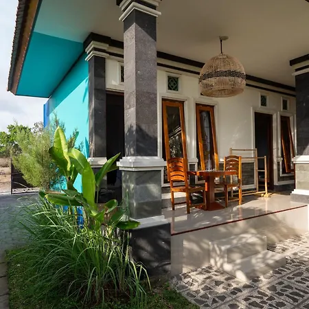 Budi Gh Bali Ungasan Exterior foto