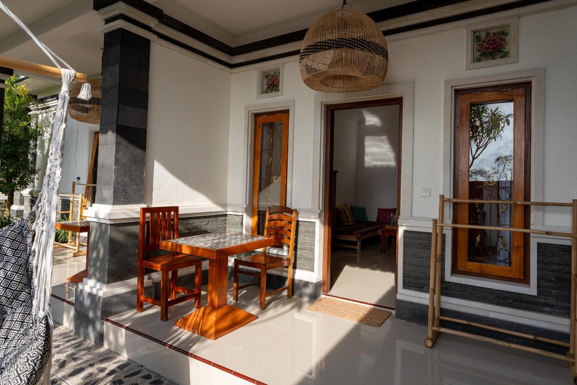 Budi Gh Bali Homestay *
