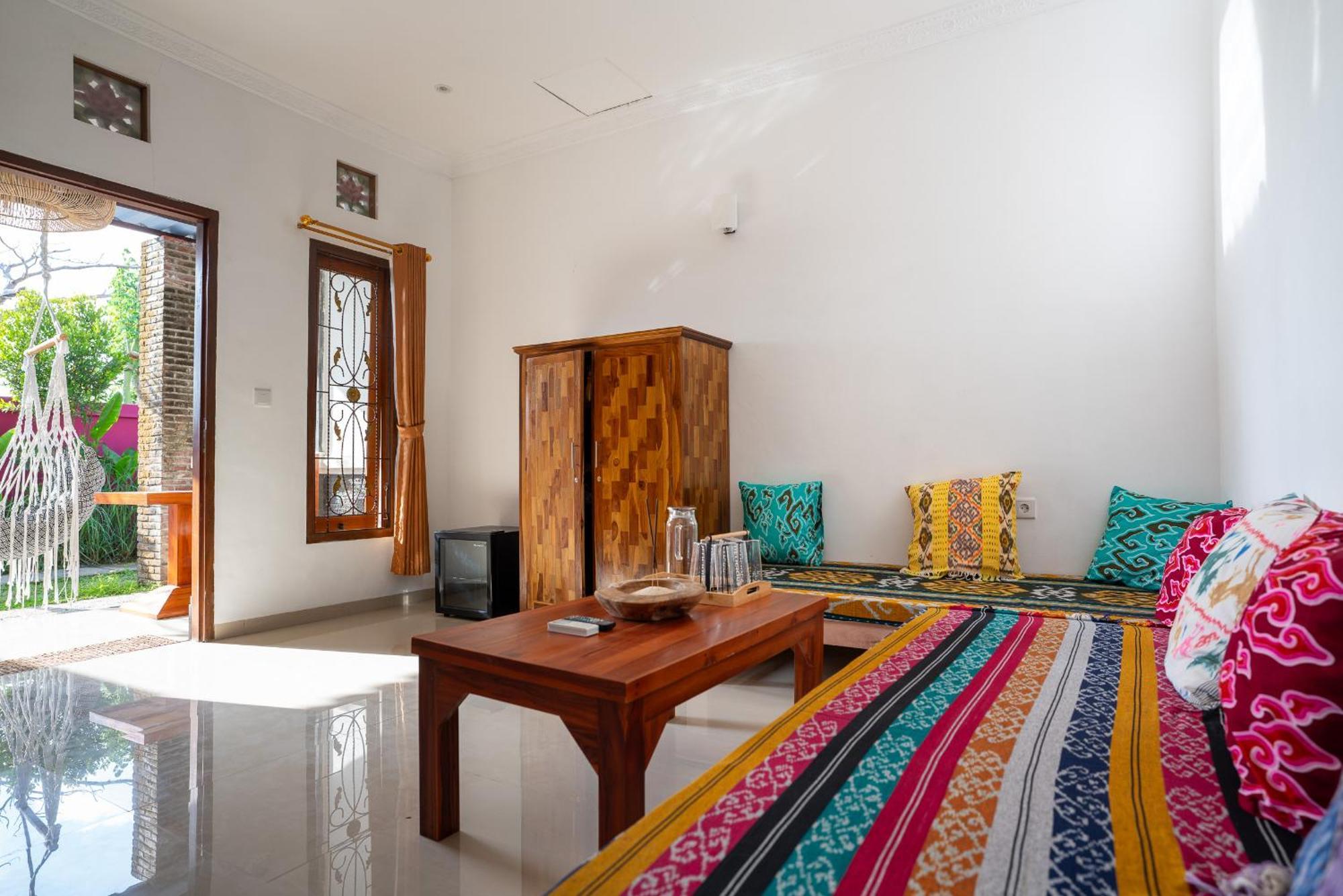 Budi Gh Bali
