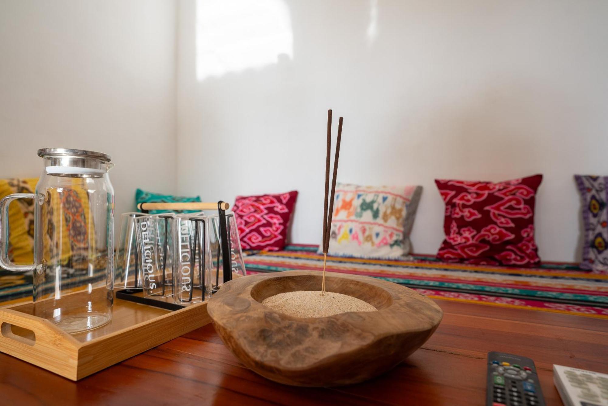 Homestay Budi Gh Bali Ungasan (Bali)