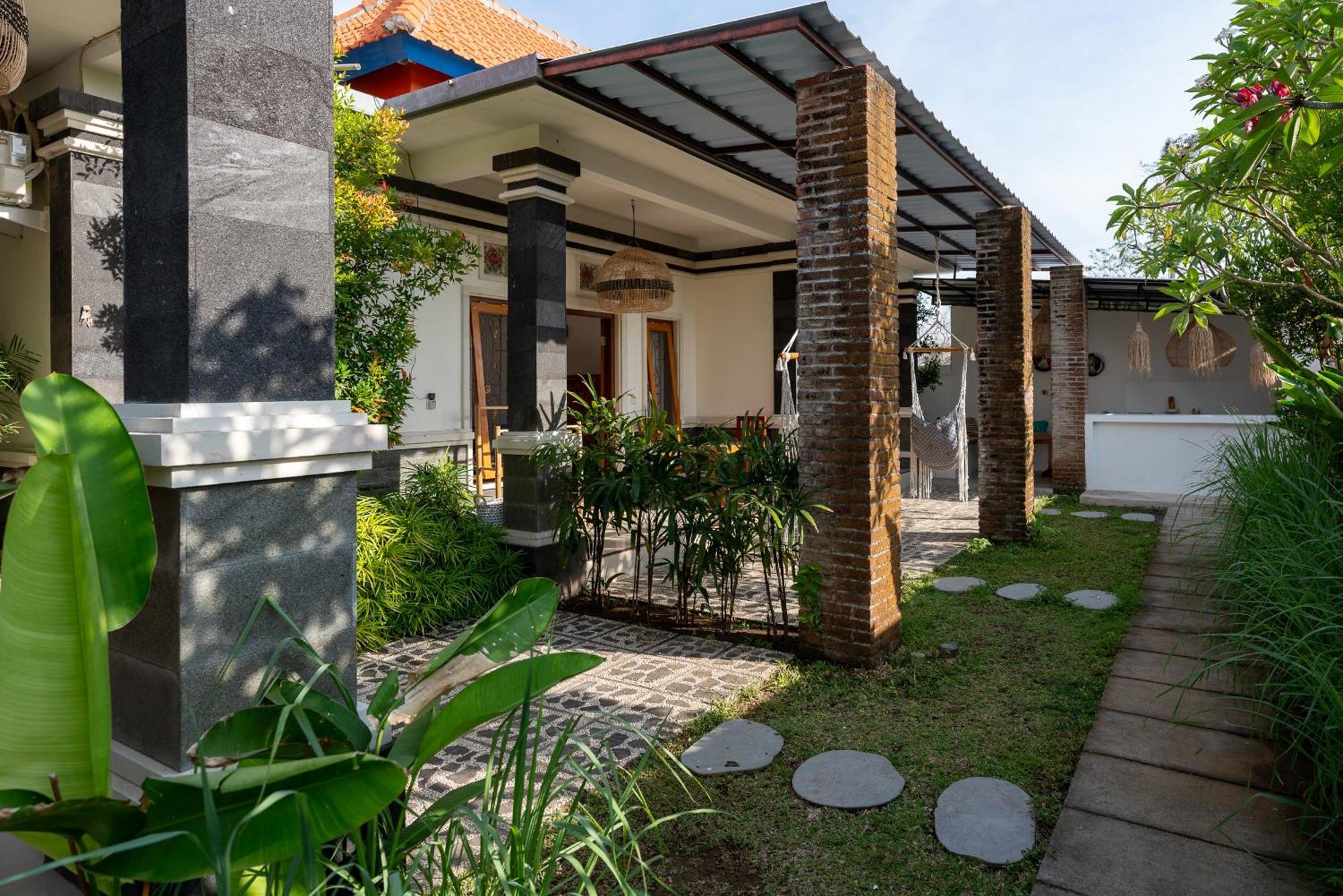 Budi Gh Bali *