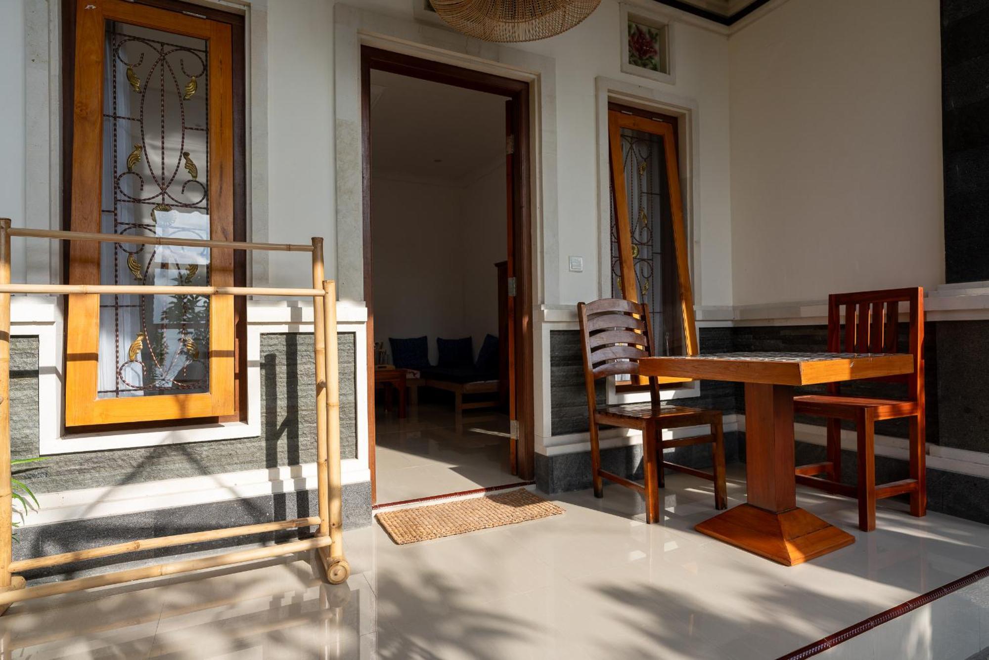 Homestay Budi Gh Bali Ungasan (Bali)