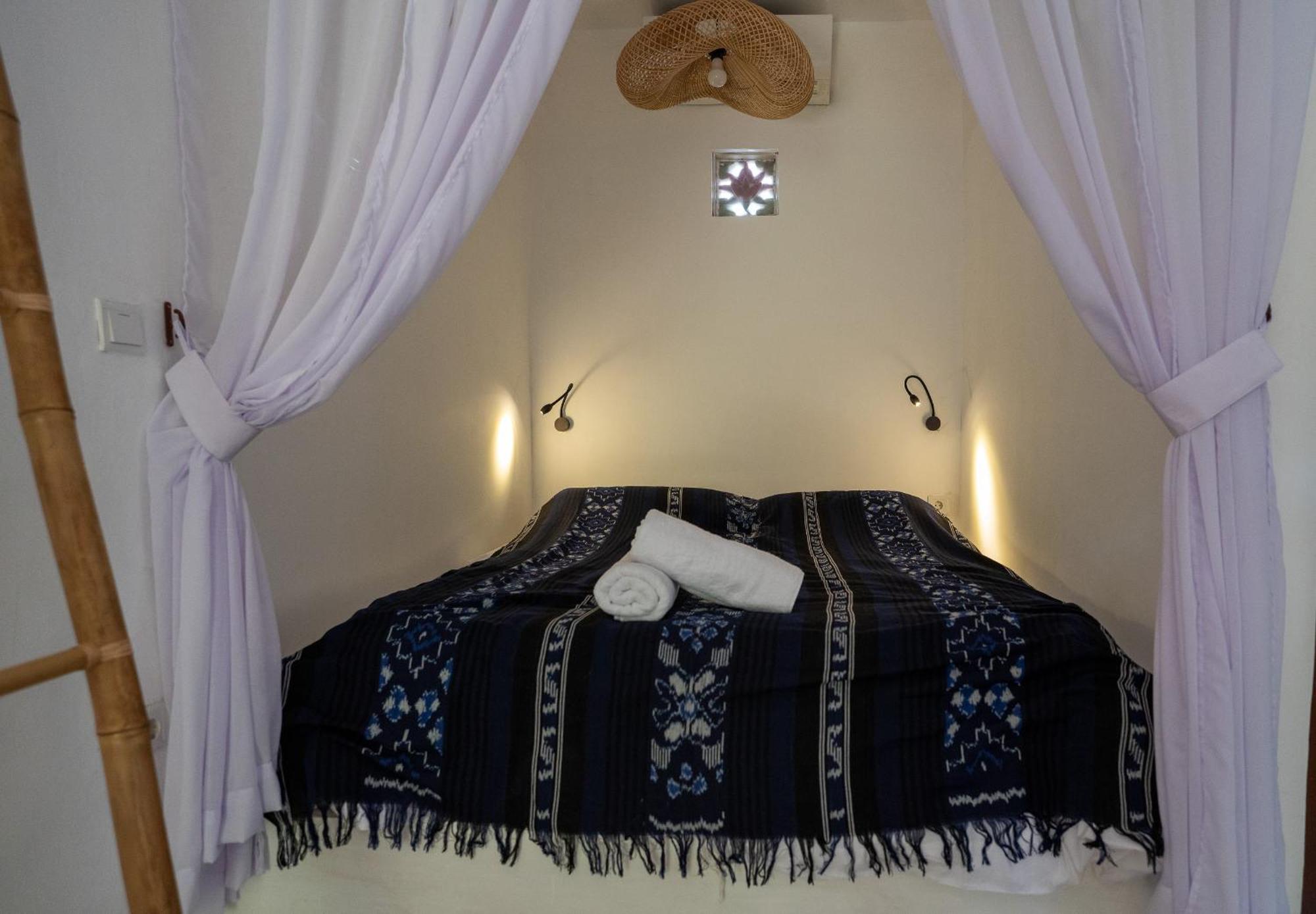 Budi Gh Bali Homestay