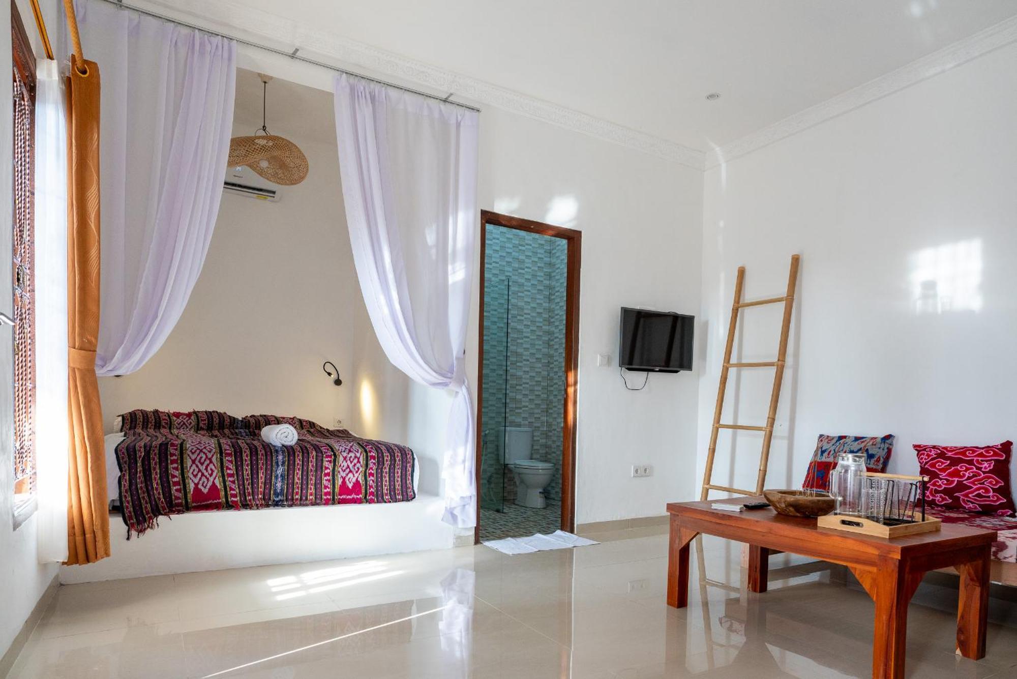 Budi Gh Bali Homestay Ungasan (Bali)