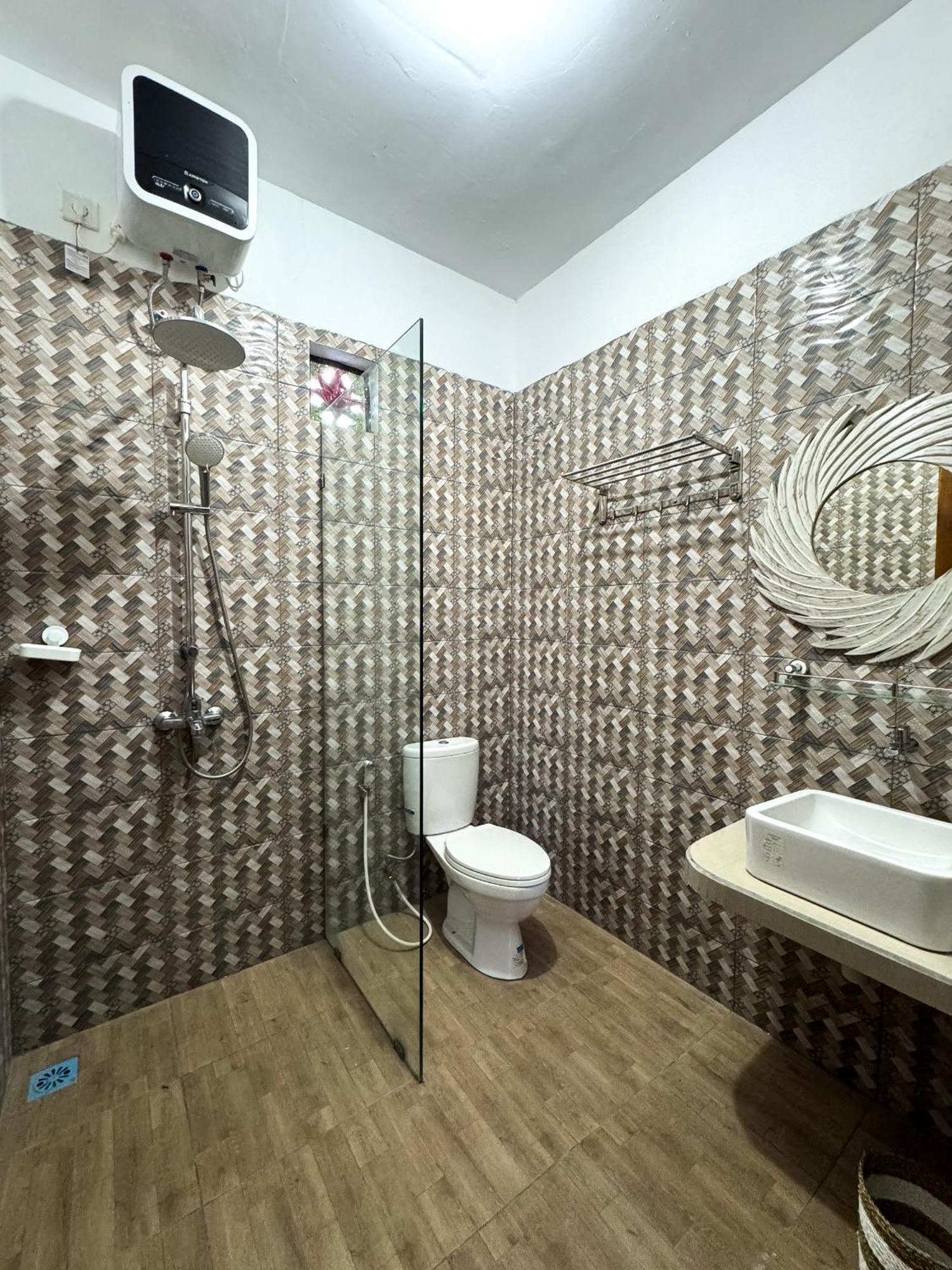 Budi Gh Bali Homestay
