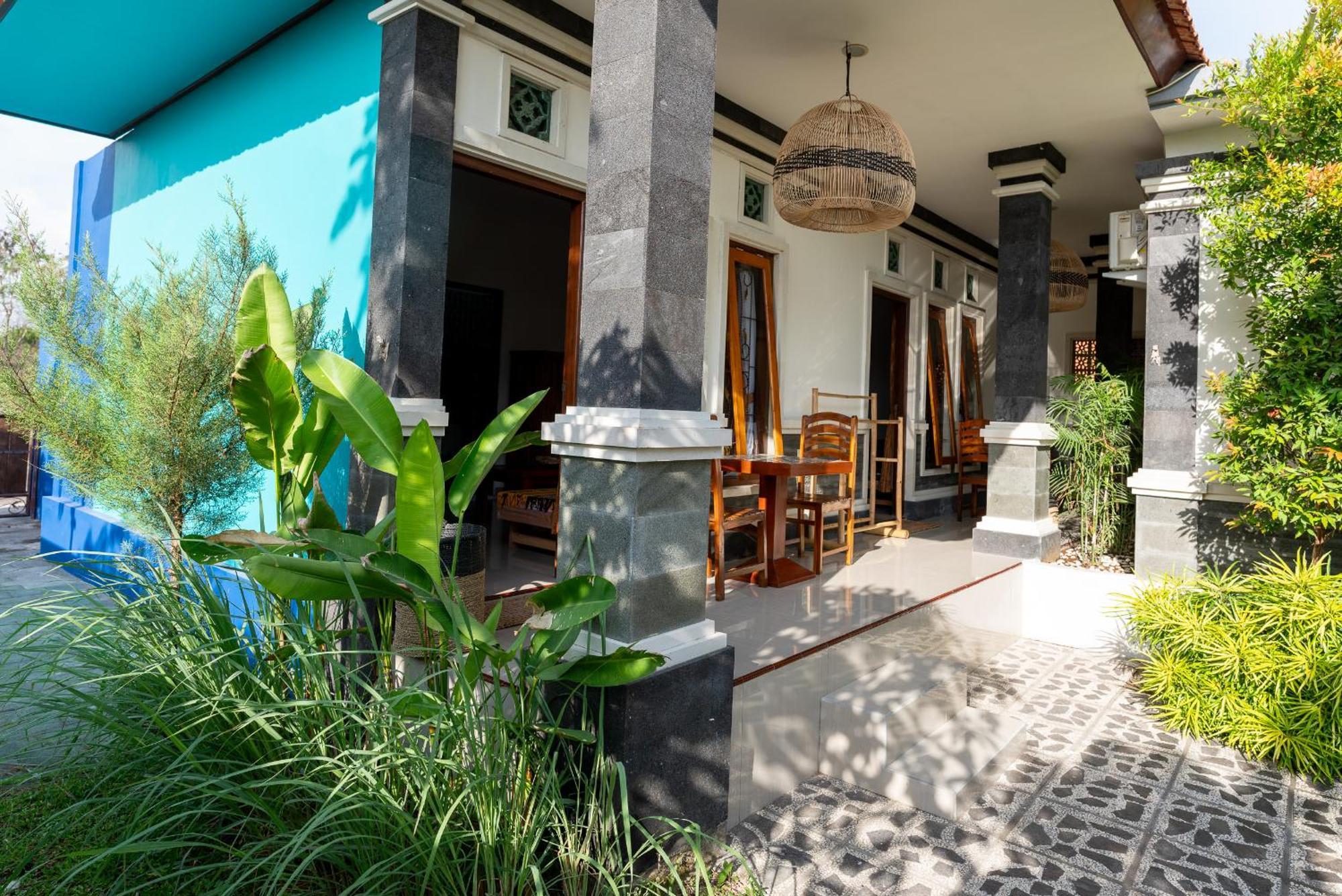 Budi Gh Bali