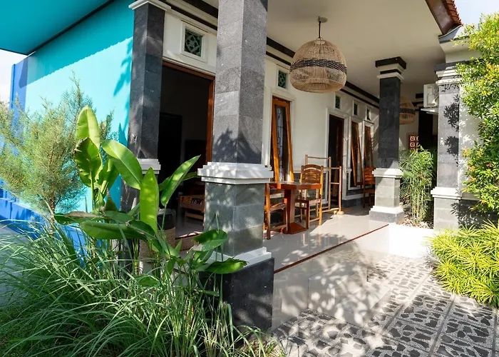 Budi Gh Bali
