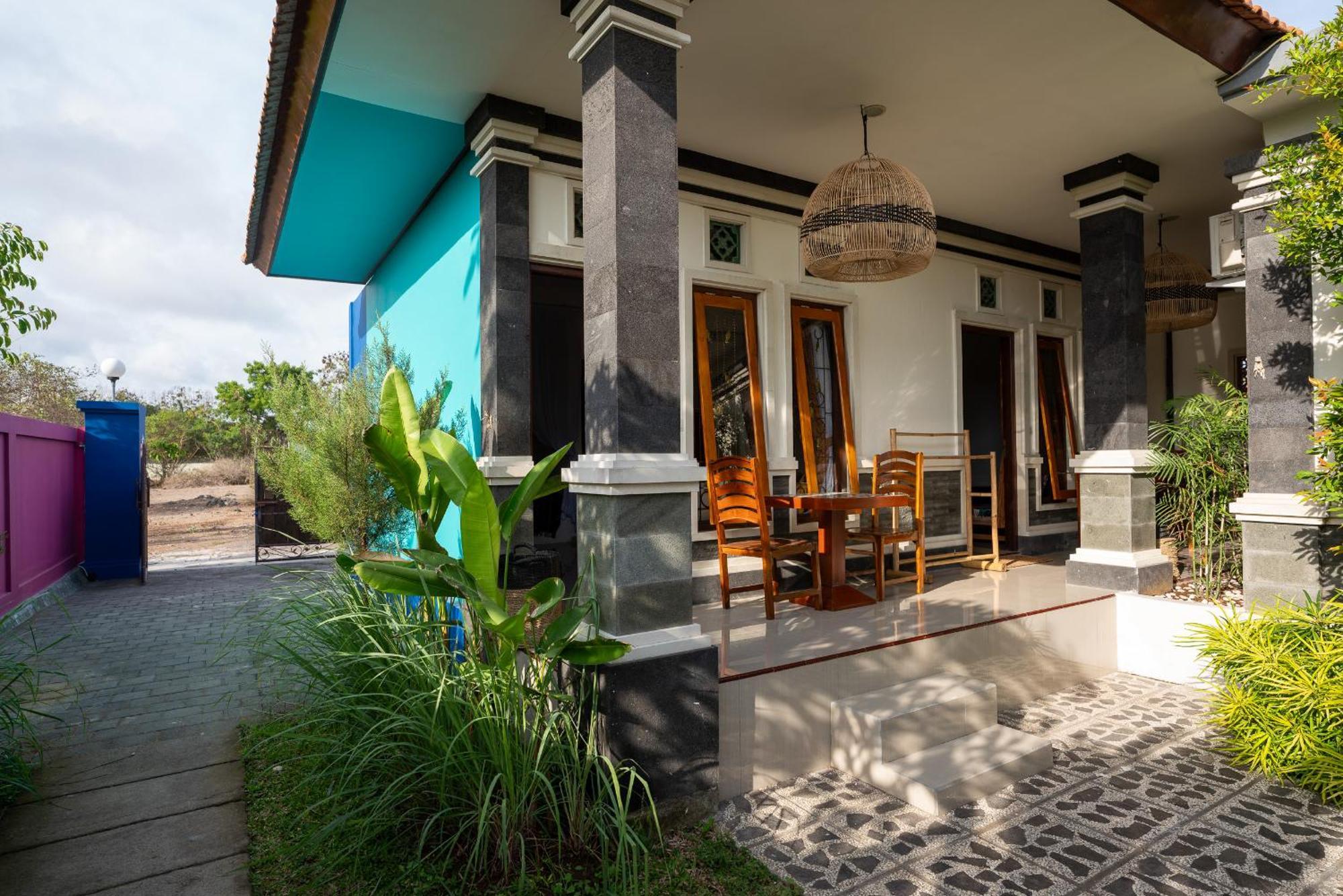Budi Gh Bali * Ungasan