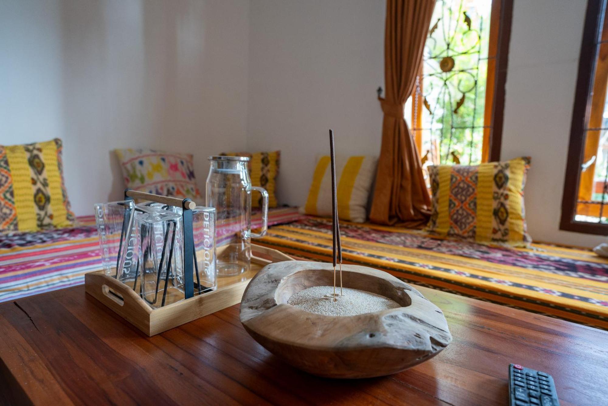 Privatunterkunft Budi Gh Bali